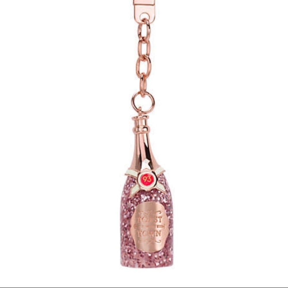 Kate spade key fob